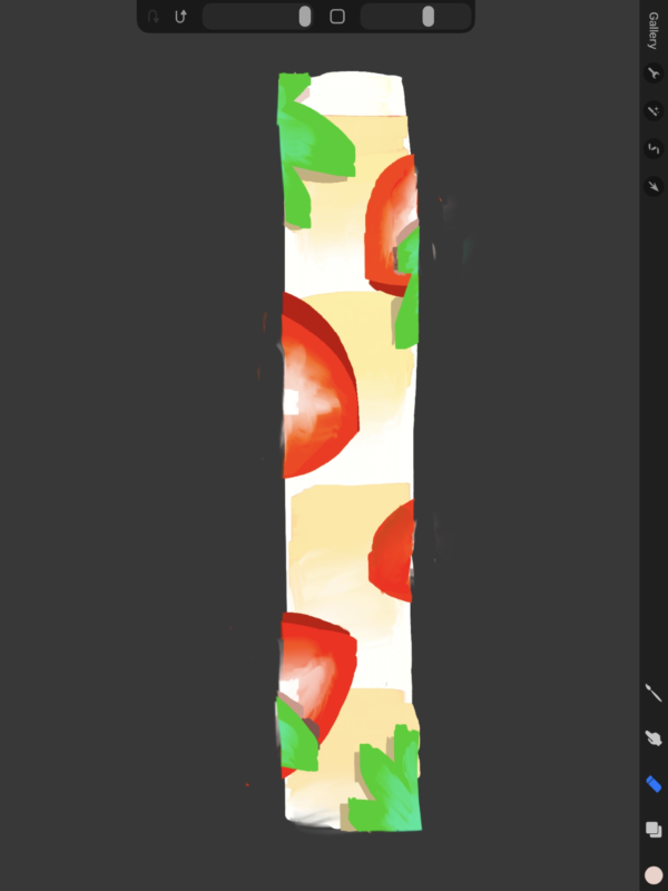 Test product